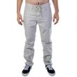 Calca Jeans Masculina Ecko Sarja Cinza-EK473- -1-